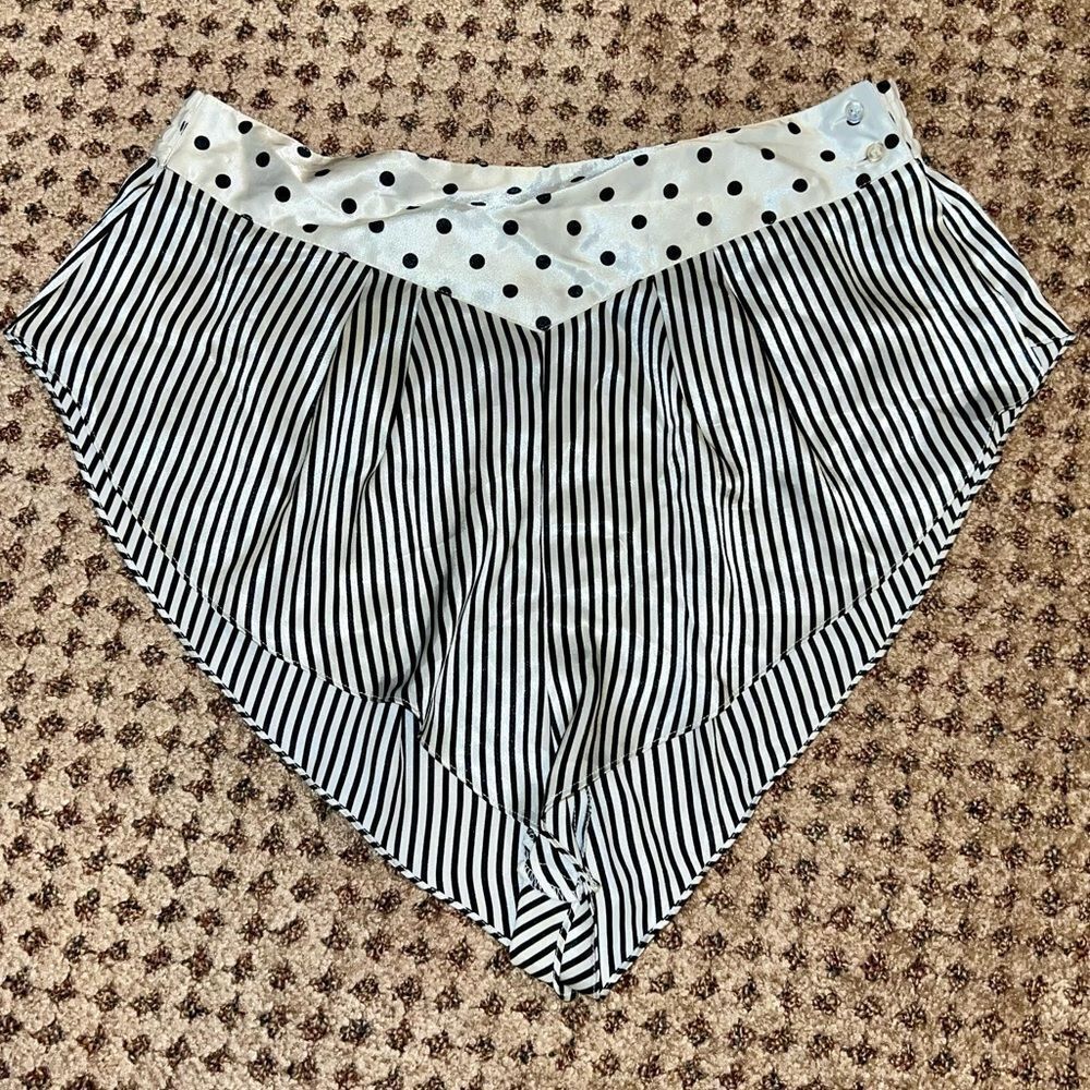 La Mouette Vintage Shorts